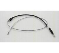 CABLE, PARKING BRAKE FOR VW CADDY TRISCAN 8140 291143