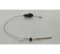 CABLE, PARKING BRAKE FOR VW CALIFORNIA T4 CAMPER TRISCAN 8140 291155