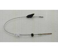 CABLE, PARKING BRAKE FOR VW CALIFORNIA T4 CAMPER TRISCAN 8140 291163