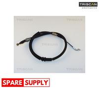 CABLE, PARKING BRAKE FOR VW CALIFORNIA T4 CAMPER TRISCAN 8140 29169