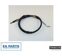 Cable, parking brake for VW CALIFORNIA T4 Camper TRISCAN 8140 29169