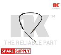 CABLE, PARKING BRAKE FOR VW CALIFORNIA T5 CAMPER CARAVELLE T5 BUS NK 9047120