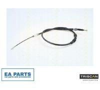 Cable, parking brake for VW CALIFORNIA T5 Camper TRISCAN 8140 29198