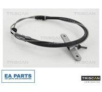 Cable, parking brake for VW CALIFORNIA T6 Camper CARAVELLE TRISCAN 8140 291159
