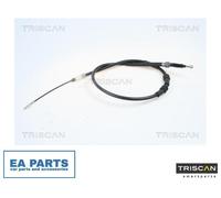 Cable, parking brake for VW CALIFORNIA T6 Camper CARAVELLE TRISCAN 8140 29198