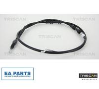 Cable, parking brake for VW CARAVELLE T5 Bus EUROVAN T5 TRISCAN 8140 291118
