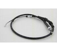 CABLE, PARKING BRAKE FOR VW CARAVELLE T5 BUS EUROVAN T5 TRISCAN 8140 291127