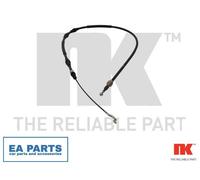 Cable, parking brake for VW EUROVAN T5 MULTIVAN NK 9047120