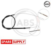 CABLE, PARKING BRAKE FOR VW GOLF JETTA A.B.S. K11406