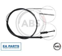 Cable, parking brake for VW JETTA A.B.S. K11426