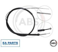 Cable, parking brake for VW JETTA A.B.S. K11426 NEW