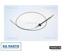 Cable, parking brake for VW LT 28-35 II Bus LT 28-46 TRISCAN 8140 23147