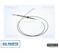 Cable, parking brake for VW LT 28-35 II Bus LT 28-46 TRISCAN 8140 23149