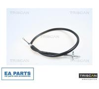Cable, parking brake for VW LT 28-35 II Bus LT 28-46 TRISCAN 8140 23151