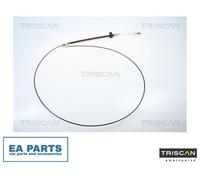 Cable, parking brake for VW LT 28-46 TRISCAN 8140 23148