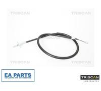 Cable, parking brake for VW LT 28-46 TRISCAN 8140 23155
