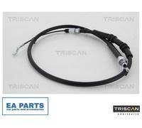 Cable, parking brake for VW MULTIVAN TRISCAN 8140 291127
