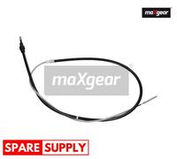 CABLE, PARKING BRAKE FOR VW PASSAT B3/B4 MAXGEAR 32-0136 FITS REAR AXLE