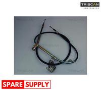 CABLE, PARKING BRAKE FOR VW PASSAT TRISCAN 8140 29183