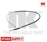 CABLE, PARKING BRAKE FOR VW TOURAN NK 9047111