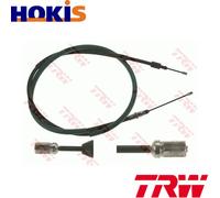 CABLE PARKING BRAKE GCH490 FOR CITROËN XSARAPICASSO NFV/NFZ/NFU 1.6L 9HX 1.6L