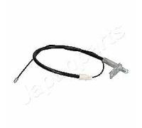 Cable, parking brake JAPANPARTS BC-0503