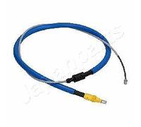 Cable, parking brake JAPANPARTS BC-0605