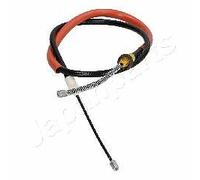Cable, parking brake JAPANPARTS BC-0724