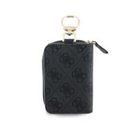 Cable Pouch Guess 4G Triangle Black