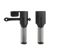 Cable Protection Charging Cable Protection Pack of 4 Silicone Data Cable Protective Case Cable Break Protection for USB, Type C and Lightning Charging Cable, Black, Anti-Kink Cable Protection for