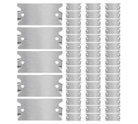 Cable Protection - Exit Anti-galo Pad for 50 Persian Safety Equipment | 1.5 x 2.5 Inch Security For Safety Nails
