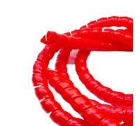 Cable Protector Cover, 2 Meter Heavy Machinery Spiral