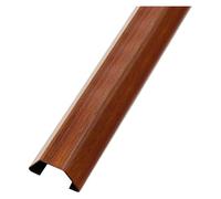Cable Protector Cover - Chew Proof Cord Management for TV Wires and Pet Safety, Durable, Flexible Design for Enhanced Home Safety