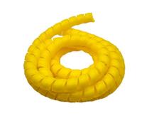 Cable Protector Cover Tidy 2M Spiral Wrap Winding