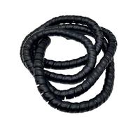 Cable Protector Cover Tidy 2M Spiral Wrap Winding