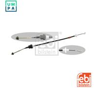 FEBI BILSTEIN 04197 Clutch Cable