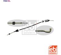 FEBI BILSTEIN 04207 Clutch Cable