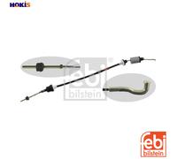 FEBI BILSTEIN 04207 Clutch Cable