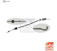 FEBI BILSTEIN 04207 Clutch Cable