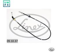 LINEX 09.10.37 Clutch Cable