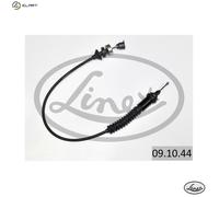 LINEX 09.10.44 Clutch Cable