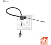 FEBI BILSTEIN 09699 Clutch Cable