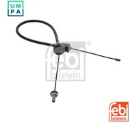 FEBI BILSTEIN 09699 Clutch Cable