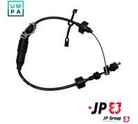 CABLE PULL CLUTCH CONTROL 1170201000 FOR VW GOLF/III/Mk JETTA VENTO AFT 1.6L