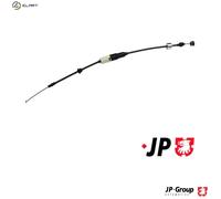 JP GROUP 1170201900 Clutch Cable