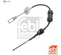 FEBI BILSTEIN 12754 Clutch Cable