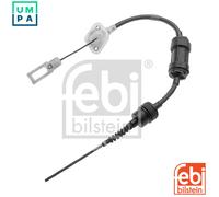 FEBI BILSTEIN 12754 Clutch Cable