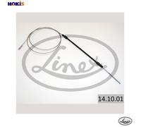 LINEX 14.10.01 Clutch Cable