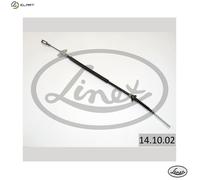 LINEX 14.10.02 Clutch Cable