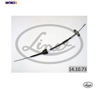 CABLE PULL CLUTCH CONTROL 14.10.73 FOR FIAT SIENA ALBEA/PALIO PETRA WEEKEND 1.6L